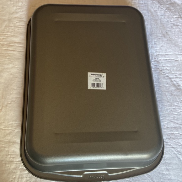 Good Cook Nonstick Roast Pan 15” x 11” - Picture 2 of 3